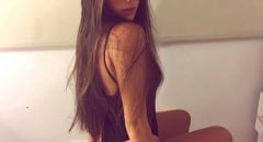 בחורה מדליקה בירושלים בחורה מדליקה בירושלים