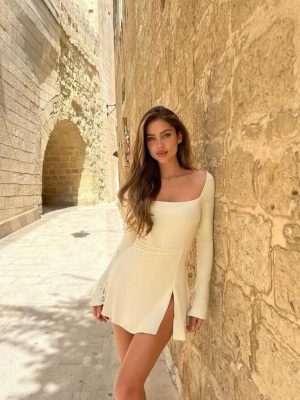 בחורה עם ניסיון בירושלים