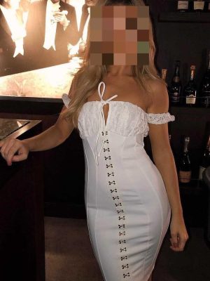 ארופאית חדשה ומבוקשת מאוד בהרצליה